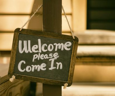 Welcome-hero